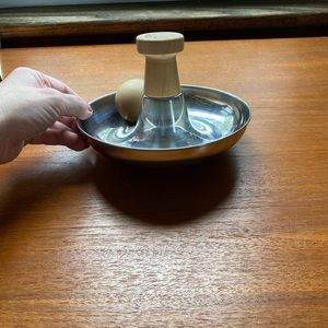 Lovevery stainless steel tip and turn